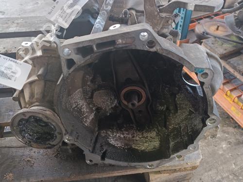 Used Gearbox VW GOLF PLUS V (5M1, 521) 1.9 TDI (105 hp) 24643917