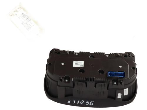 Instrument cluster OPEL CORSA E (X15) 1.4 Turbo (08, 68) | BP25907371C47  - Image 5