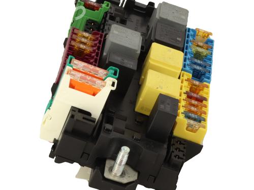 Fuse box MERCEDES-BENZ A-CLASS (W176) A 160 CDI / d (176.011) | BP39521852E1 - Image 2