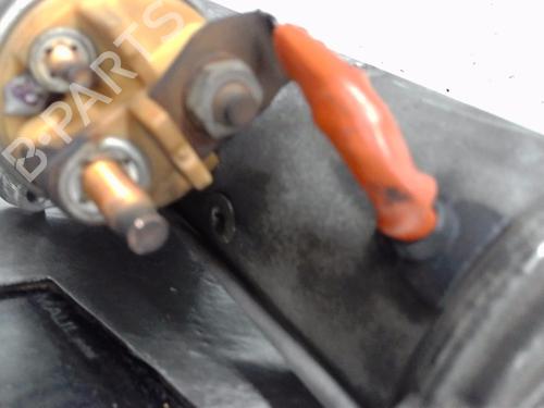 Starter RENAULT LAGUNA II (BG0/1_) 1.9 dCi | BP21298574M8 