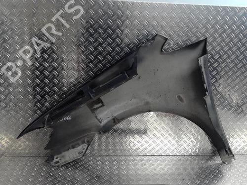 Right front fenders VW TOURAN (1T1, 1T2) 1.9 TDI | BP24234627C42 