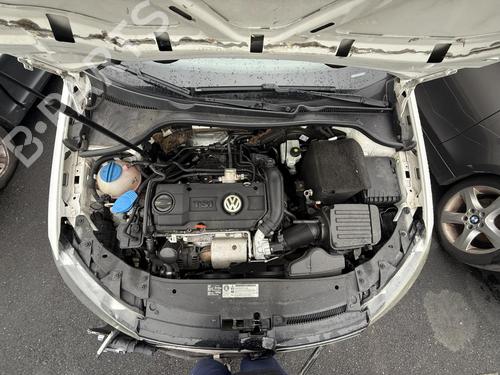 Steering column stalk VW GOLF VI (5K1) 1.4 TSI | BP28163221I23  - Image 16