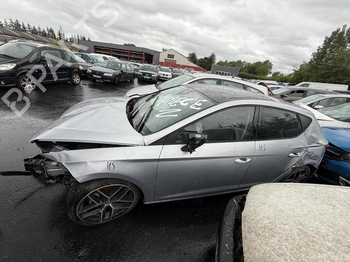 Rear left seatbelt SEAT LEON (5F1) 1.5 TSI | BP26383134I29 - Image 18