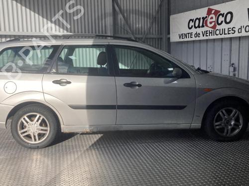 Front right seatbelt FORD FOCUS I Turnier (DNW) 1.8 TDCi | BP36652521I25 - Image 12