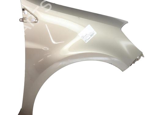 Right front fenders RENAULT CLIO III (BR0/1, CR0/1) 1.5 dCi (C/BR0G, C/BR1G) | BP29211327C42 