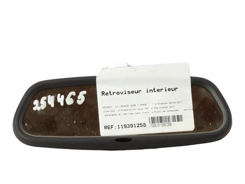 Rear mirror PEUGEOT 2008 I (CU_) 1.2 THP 110 / PureTech 110 | BP31678774I6 - Image 4
