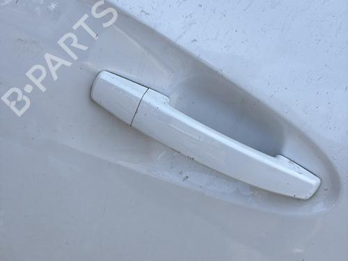 Right front door OPEL ASTRA J GTC 1.7 CDTI (08) | BP26952013C3 