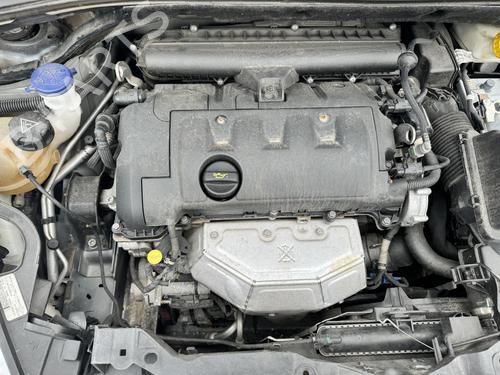 Right front window motor CITROËN DS3 (SA_) 1.6 VTi 120 | BP21320188E20 