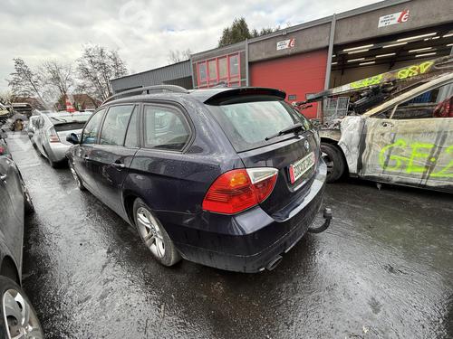 Left headlight BMW 3 Touring (E91) 318 d | BP24031626C28  - Image 14