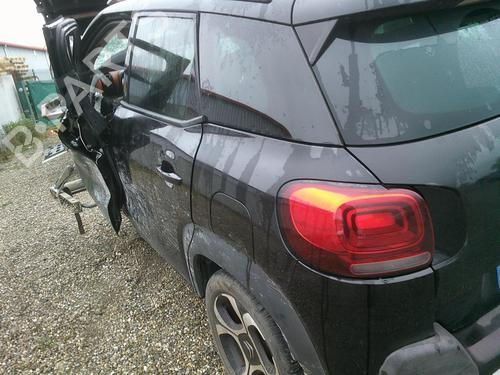 Engine CITROËN C3 AIRCROSS II (2R_, 2C_) 1.2 PureTech 110 (2RHNZB, 2RHNZW, 2RHNPX, 2RHNPJ) | BP37169846M1 - Image 7