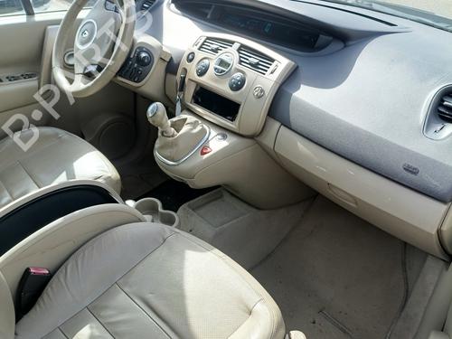 Starter RENAULT SCÉNIC II (JM0/1_) 2.0 dCi (JM1K) | BP29509398M8  - Image 8
