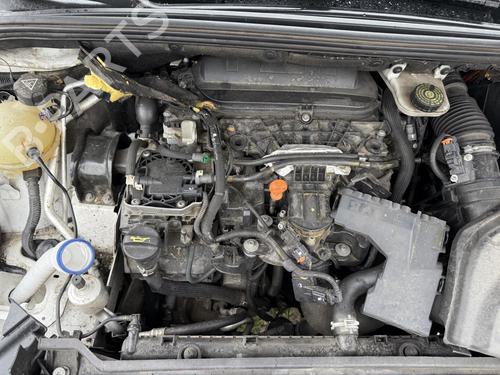 Front right seatbelt CITROËN DS4 (NX_) 2.0 HDi / BlueHDi 135 | BP28134912I25 - Image 20