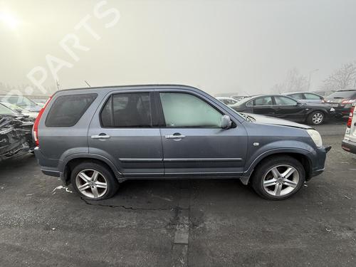 Steering column stalk HONDA CR-V II (RD_) 2.2 CTDi (RD9) | BP23814628I23 - Image 17