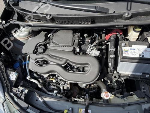 Starter TOYOTA AYGO X (_B7_) 1.0 VVT-i (KGB70) | BP26676472M8  - Image 13