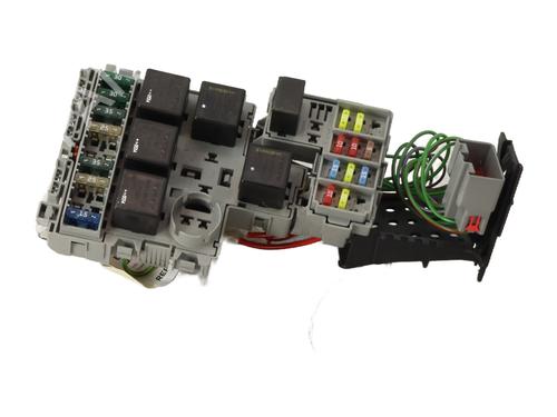 Fuse box VOLVO S60 I (384) 2.4 | BP31359940E1 - Image 2