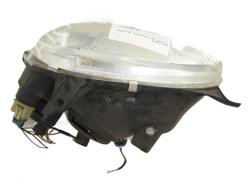 Venstre forlygte OPEL CORSA B (S93) 1.2 i 16V (F08, F68, M68) | BP30901464C28