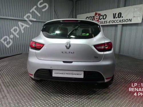 AC compressor RENAULT CLIO IV (BH_) 0.9 TCe 90 (BHNF, BHMA, BHMH, BHJK, BHJR) | BP32300799M34 - Image 24