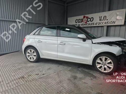 Starter AUDI A1 Sportback (8XA, 8XF) 1.6 TDI | BP33310568M8 - Image 15