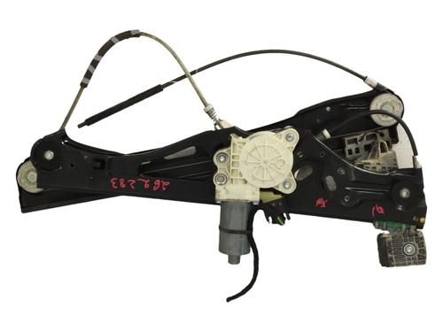Right front window motor MERCEDES-BENZ E-CLASS (W211) | BP37503973E20 - Image 3