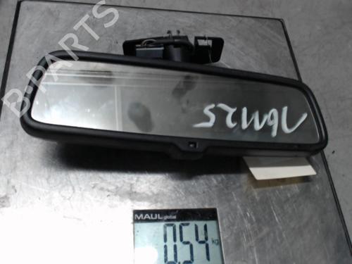 Specchietti retrovisore OPEL VECTRA C GTS (Z02) 1.9 CDTI (F68) (150 hp) 21310526