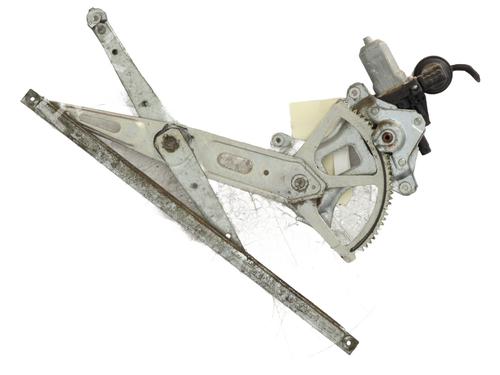 Used Right front window motor Right front window motor LEXUS IS II (_E2_) 220d (ALE20) (177 hp) 22607606 22607606