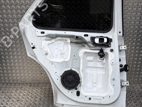 Dør venstre bagtil CITROËN C4 CACTUS 1.6 HDi 90 | BP31887564C4 