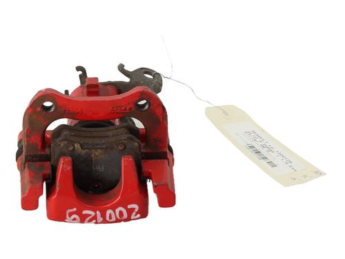 Left rear brake caliper RENAULT CLIO IV (BH_) 1.6 RS (BHJ4, BHJ6, BHMM) | BP21297000M107
