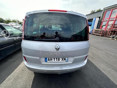Gearbox RENAULT ESPACE IV (JK0/1_) 2.0 dCi (JK01, JK02, JK1J, JK1K, JK1H) | BP37007000M3 - Image 10