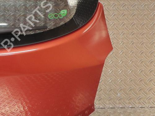 Used Tailgate Tailgate DACIA SANDERO II 1.5 dCi (90 hp) 33843258 33843258