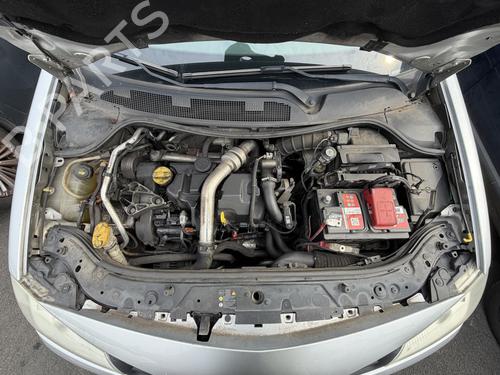 Høyre bak invendig håndtak RENAULT MEGANE II (BM0/1_, CM0/1_) 1.5 dCi (BM1E, CM1E) | BP29286492I16 