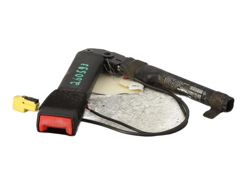 Used Seat buckle OPEL MERIVA B MPV (S10) 1.7 CDTI (75) (110 hp) 32348101