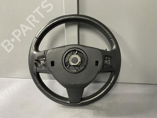 Used Steering wheel JAGUAR XF SPORTBRAKE (X250) 2.2 D (200 hp) 21368356