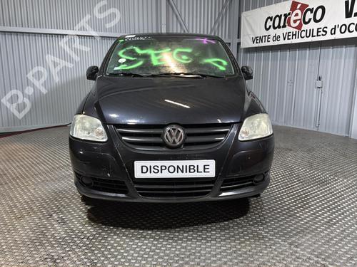 Brugte VW FOX Hatchback (5Z1, 5Z3, 5Z4) 1.2 (55 hp) 4417732