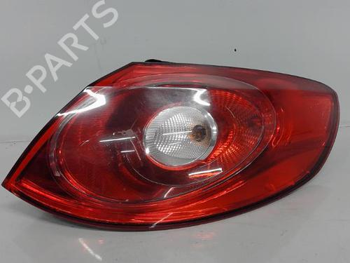 Right taillight VW PASSAT CC B6 (357) 2.0 TDI | BP27326876C35 - Image 2