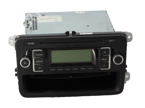 Used Radio Radio VW GOLF VI (5K1) 1.4 (80 hp) 21301238 21301238