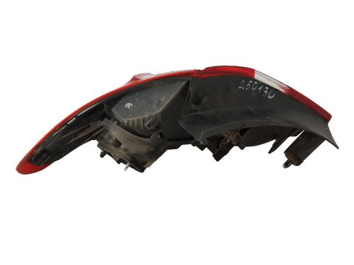 Right taillight CITROËN C4 II (NC_) 1.6 HDi 115 | BP29747755C35