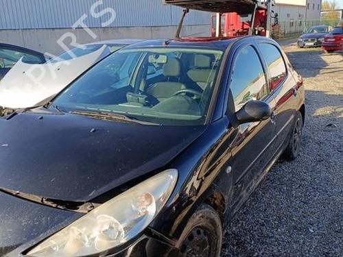 Starter PEUGEOT 206+ (2L_, 2M_) 1.1 | BP30595447M8 - Image 9
