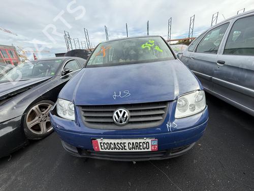 Engine VW TOURAN (1T1, 1T2) 1.9 TDI | BP21375964M1 
