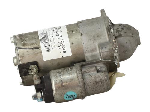 Starter CHEVROLET SPARK (M300) 1.2 | BP21311130M8 - Image 5