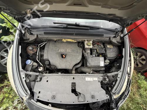Front wiper motor CITROËN DS5 2.0 HDi 165 | BP26681338M29 - Image 4
