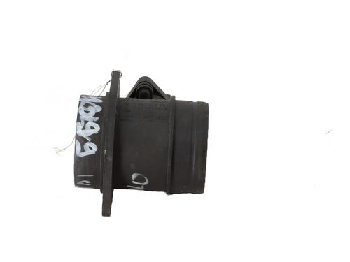 Mass air flow sensor VW POLO IV (9N_, 9A_) 1.4 TDI | BP29570701M95 
