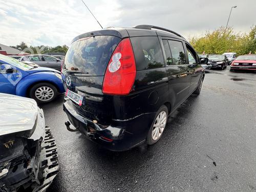 Steering column stalk MAZDA 5 (CR) 2.0 CD (CR19) | BP22549477I23 - Image 7