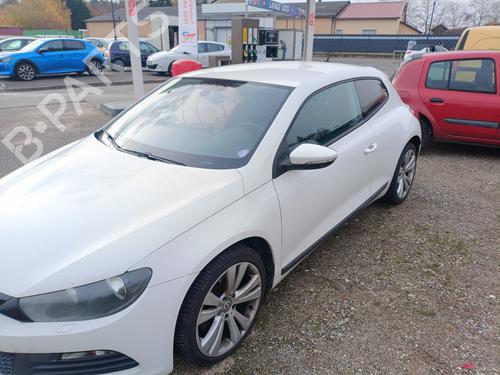 Starter VW SCIROCCO III (137, 138) 1.4 TSI | BP30922007M8  - Image 9