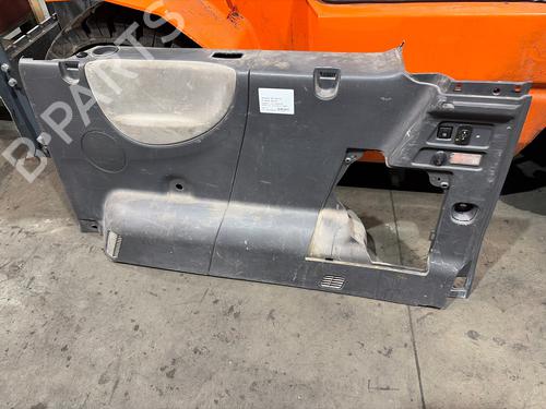 Used Rear right panel Rear right panel 39487686 39487686