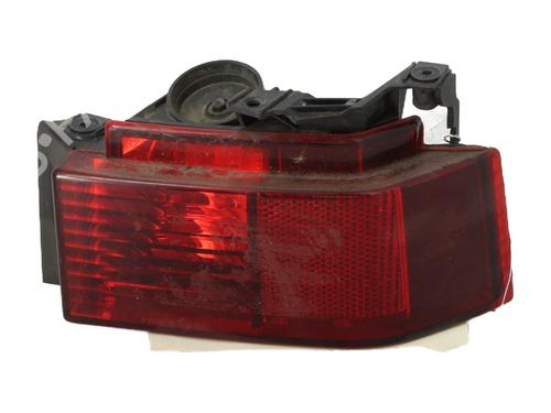 Used Right tailgate light OPEL MERIVA A MPV (X03) 1.7 CDTI (E75) (100 hp) 28019085