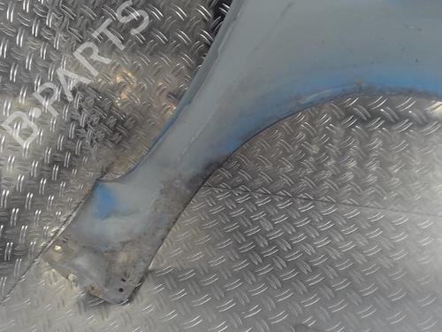 Left front fenders FORD FOCUS II (DA_, HCP, DP) 1.8 TDCi | BP25441780C41 