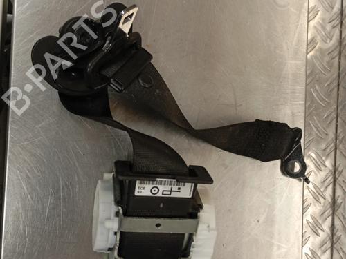 Front right seatbelt BMW 1 (F20) 118 d xDrive | BP23819454I25 - Image 3