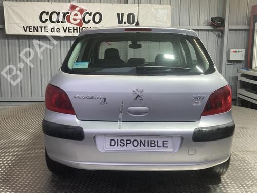 Front bumper reinforcement PEUGEOT 307 (3A/C) 1.6 16V | BP32506301C109  - Image 11