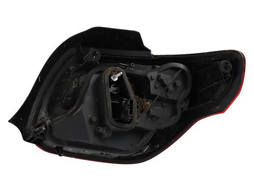 Left taillight CITROËN DS3 (SA_) 1.4 VTi 95 | BP29184405C34 