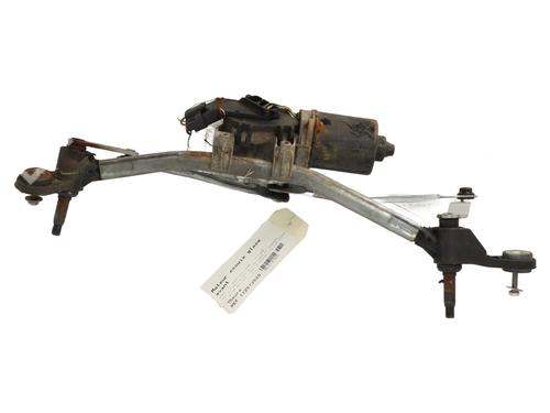 Front wiper motor RENAULT CLIO III (BR0/1, CR0/1) 1.5 dCi (BR17, CR17) | BP29211097M29 